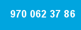 970 062 37 86